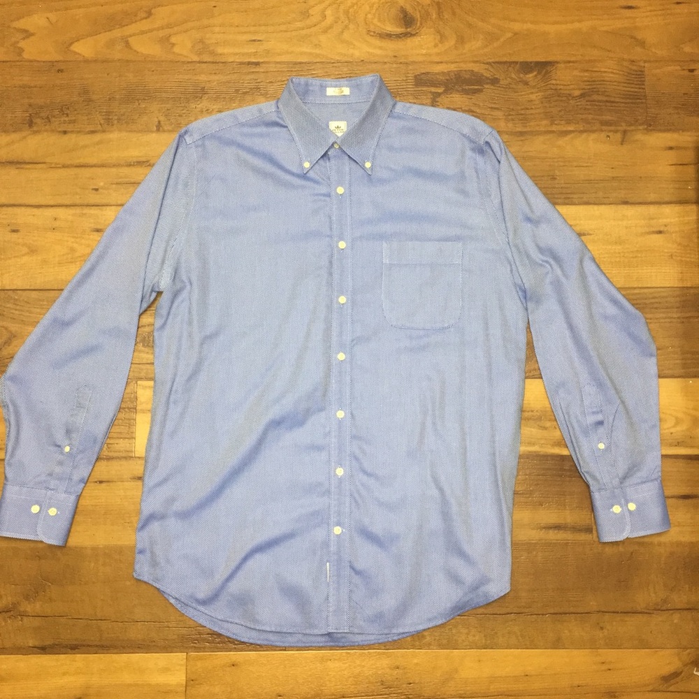 Peter Millar Button-down Size Large - Picture 2 of 6